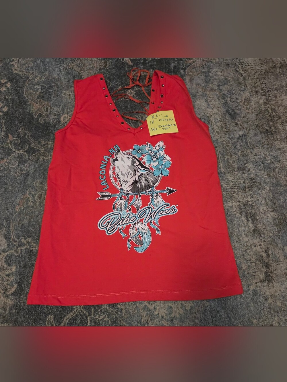 Vance Bikewear XL